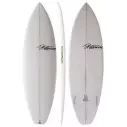 Tabla de surf T. Patterson The Spud