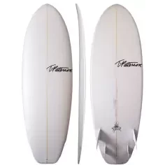 Surfboard T. Patterson Flying Saucer