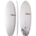 Planche de surf T. Patterson Flying Saucer