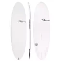 Planche de surf T. Patterson The Pill