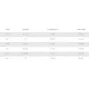 Tabla de surf T. Patterson The Pill EPS