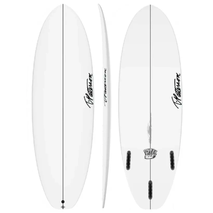 Surfboard T. Patterson The Pill Two EPS