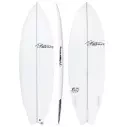 Surfboard T. Patterson Twinner