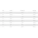 Tabla de surf T. Patterson Single Fin