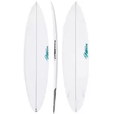 Surfbrett T. Patterson Step Up