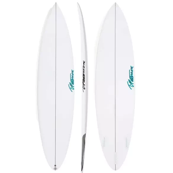 Planche de surf T. Patterson Step Up