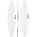 Surfboard T. Patterson Step Up EPS