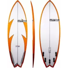 Tavola da surf Pyzel Astro Pop