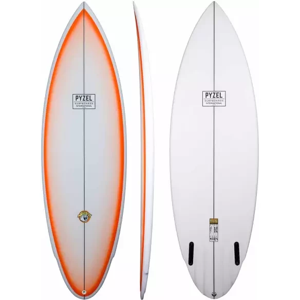 Tabla de surf Pyzel WildCat