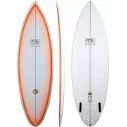 Prancha de surf Pyzel WildCat