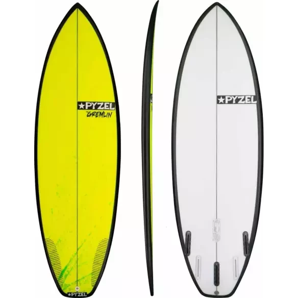 Planche de surf Pyzel Gremlin