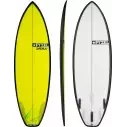 Planche de surf Pyzel Gremlin
