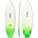 Surfboard Pyzel Happy Twin