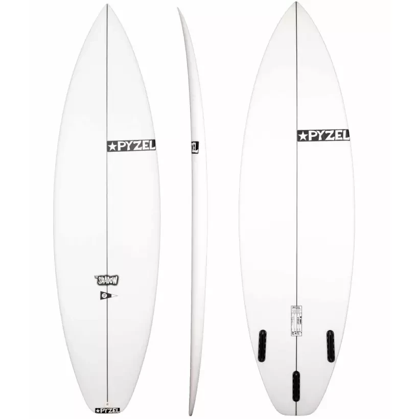 Surfboard Pyzel Shadow