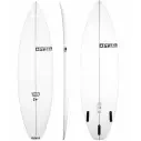 Tabla de surf Pyzel Shadow