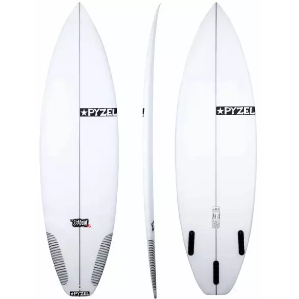Surfboard Pyzel Shadow XL
