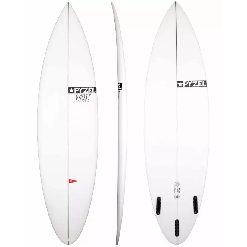 Tabla de surf Pyzel Ghost Pro