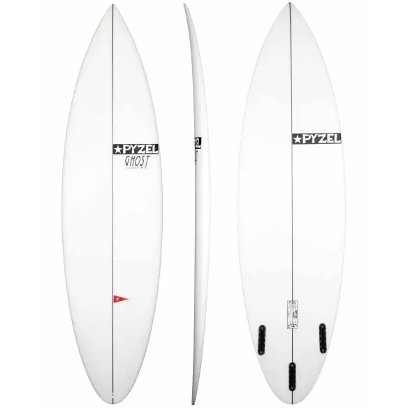 Prancha de surf Pyzel Ghost Pro