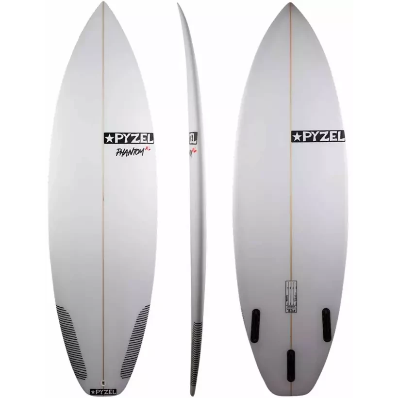 Surfboard Pyzel Phantom XL