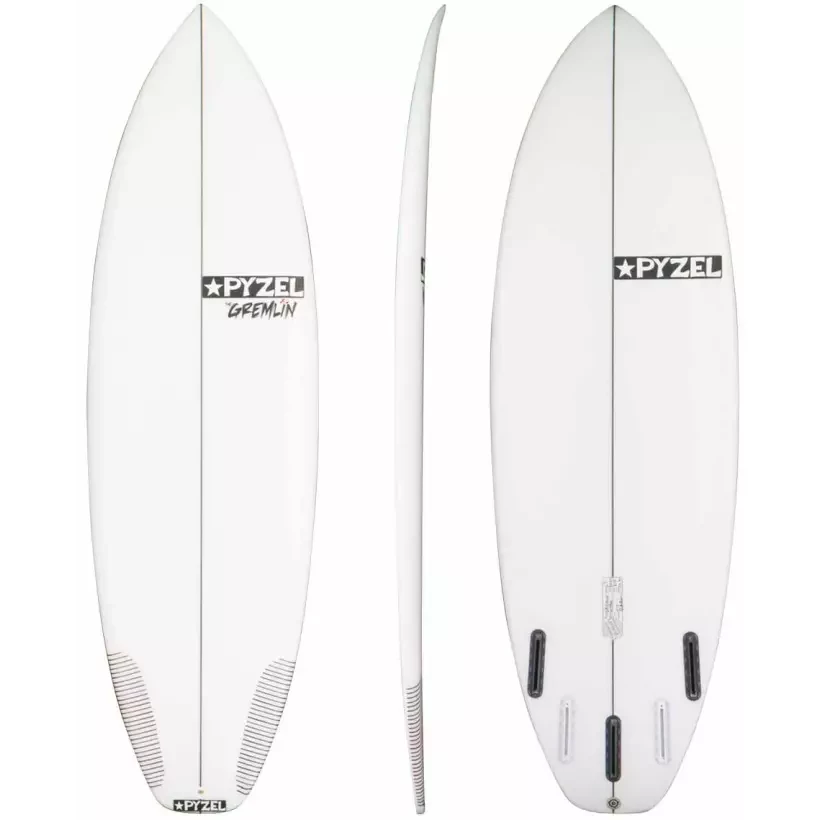 Tabla de surf Pyzel Gremlin XL