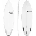 Prancha de surf Pyzel Gremlin XL
