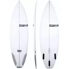 Tavola da surf Pyzel Grom Shadow