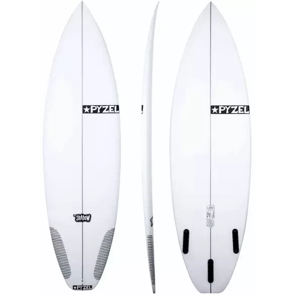 Planche de surf Pyzel Grom Shadow