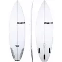 Prancha de surf Pyzel Grom Shadow