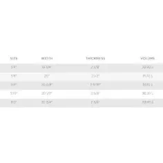 Tabla de surf Pyzel Astro 2