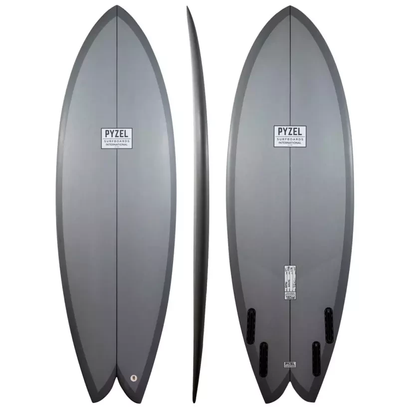 Surfbrett Pyzel Astro