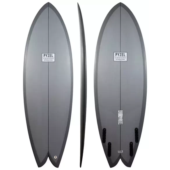 Surfboard Pyzel Astro