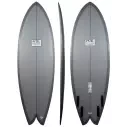 Surfboard Pyzel Astro