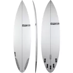 Tabla de surf Pyzel Tank