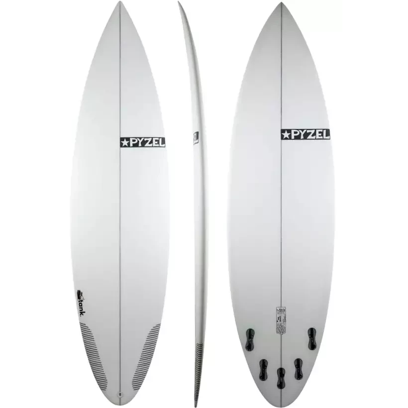 Tavola da surf Pyzel Next Step