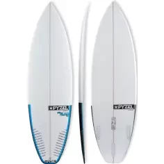 Surfbrett Pyzel  JJF Slab 2.0