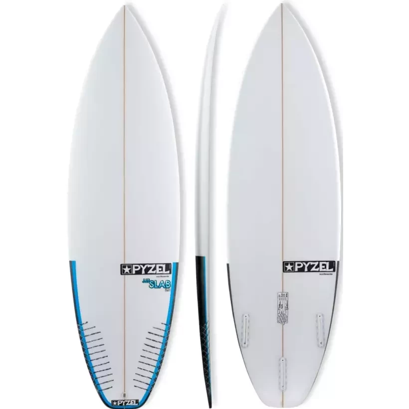 Tavola da surf Pyzel  JJF Slab 2.0
