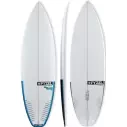 Planche de surf Pyzel JJF Slab 2.0