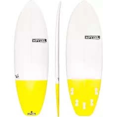 Planche de surf Pyzel  Rat Skull