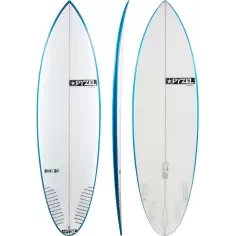 Planche de surf Pyzel  The Shortcut