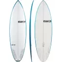 Surfboard Pyzel The Shortcut