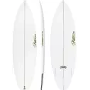 Planche de surf T. Patterson Speed Drive