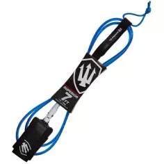 Far King Superior Leash Blue