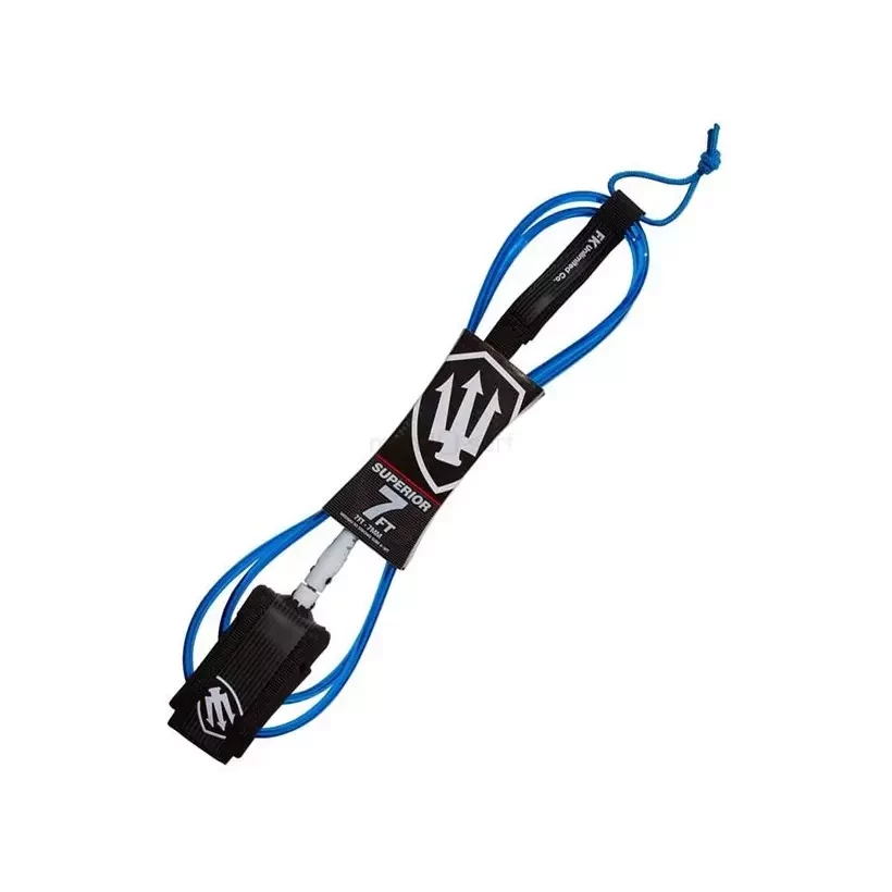 Leash Far King Superior Blue