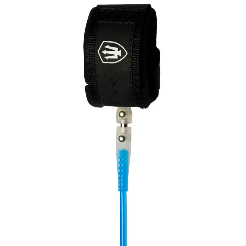 Far King Superior Leash Blue