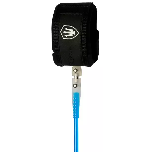 Far King Superior Leash Blue