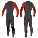 Grigio + Rosso
