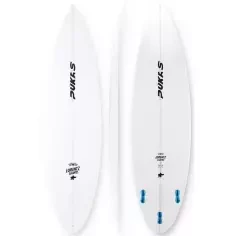 Planche de surf Pukas Spicy