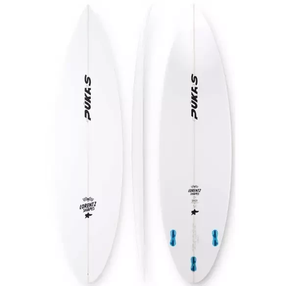 Surfbretter Pukas Spicy