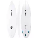 Surfboard Pukas Spicy