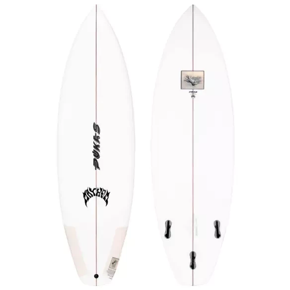 Tabla de surf Pukas Hyperlink